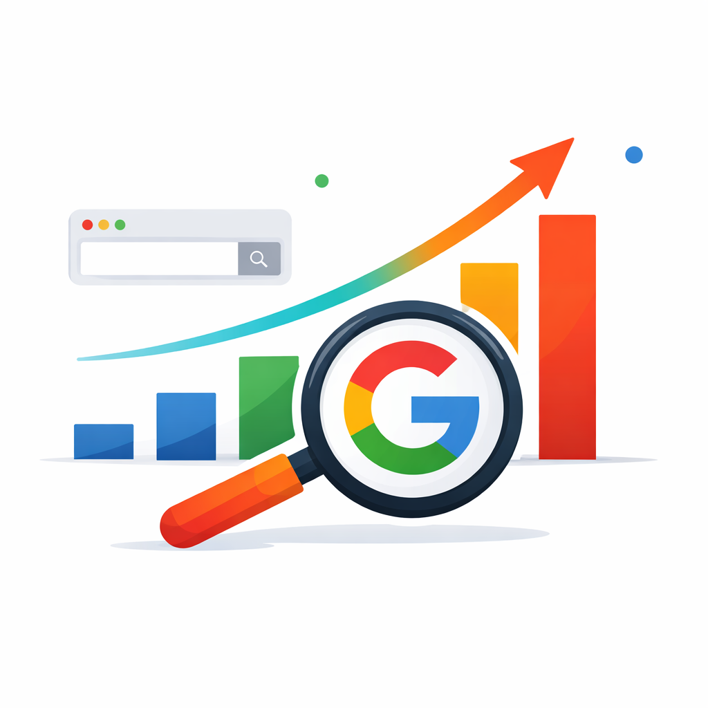 Publicités Google (SEM)