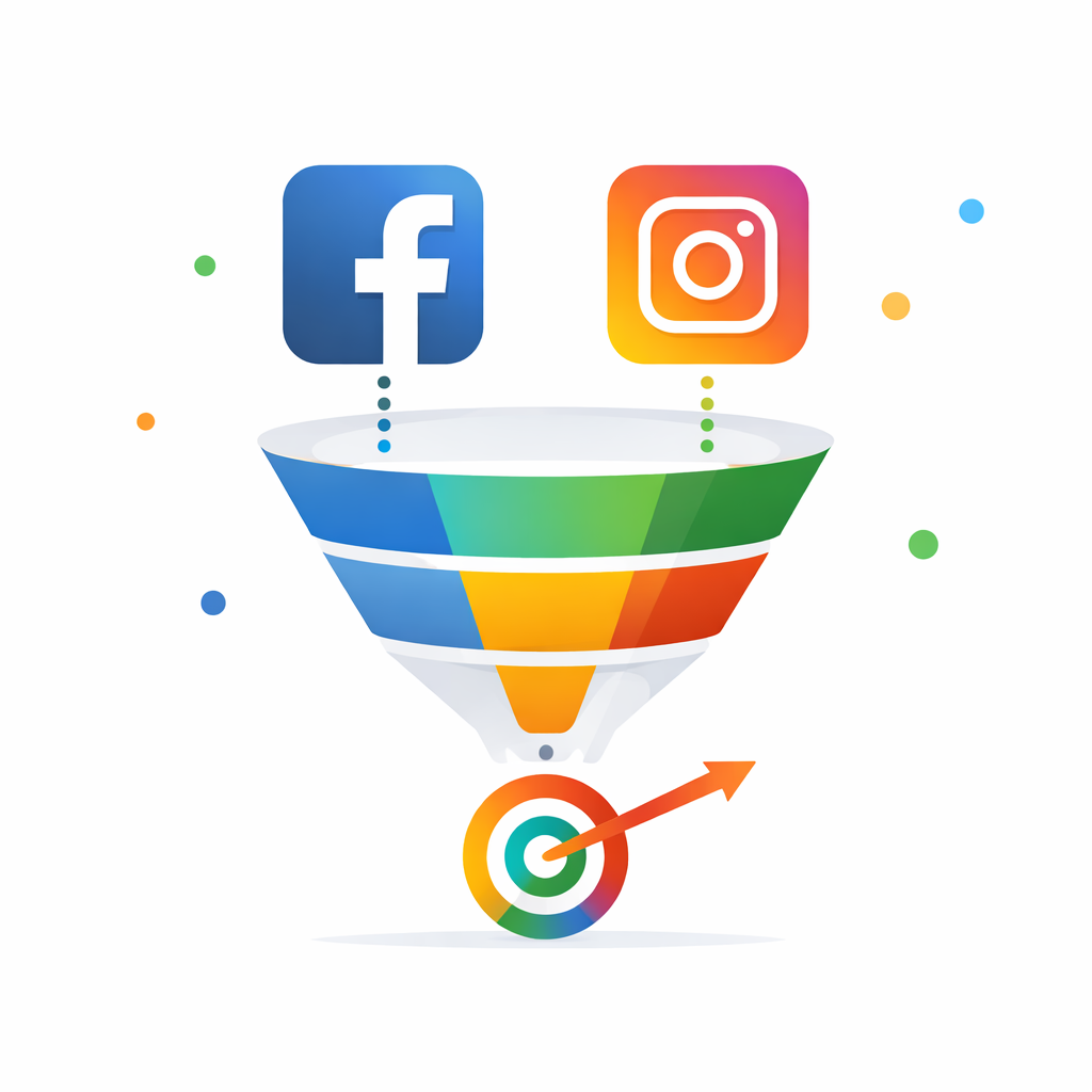 Publicités Facebook & Instagram (SMM)