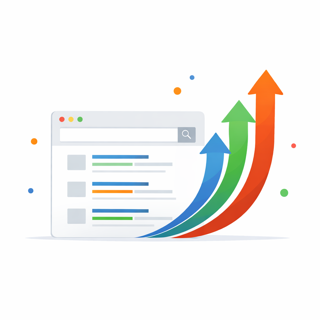 Référencement naturel (SEO)